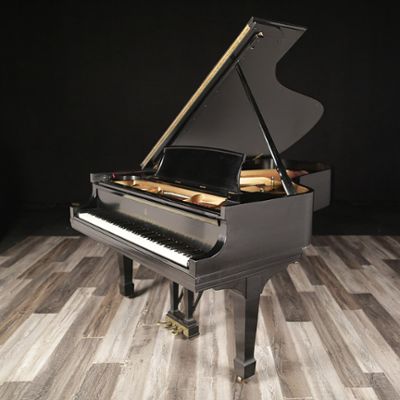 Steinway pianos for sale:  - $63,000