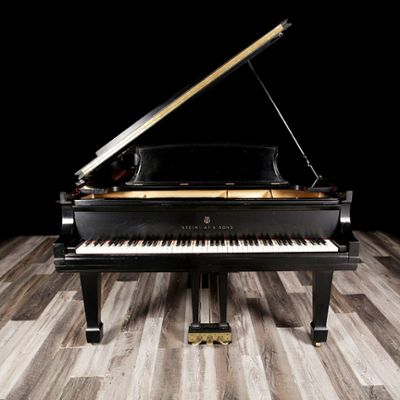 Steinway pianos for sale: 1978 Steinway Grand B - $63,000