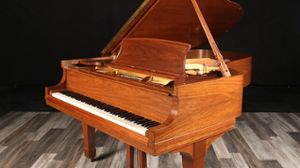 Steinway pianos for sale: 1980 Steinway Grand B - $49,800