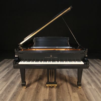 Steinway pianos for sale: 1981 Steinway Grand B - $69,500