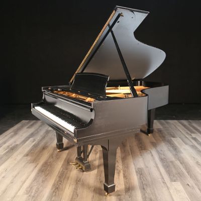 Steinway pianos for sale: 1980 Steinway Grand B - $78,500