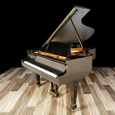 Steinway pianos for sale:  - $49,500