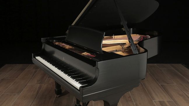 <span>1956</span> Steinway B