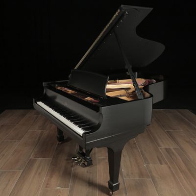 Steinway pianos for sale:  - $65,000