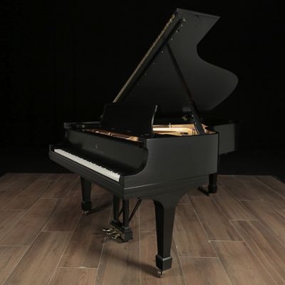 Steinway pianos for sale:  - $49,500