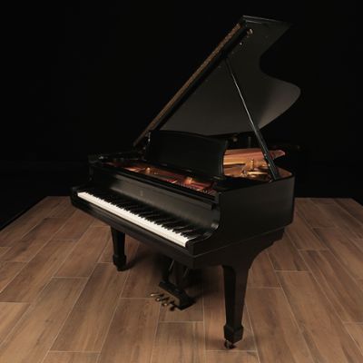 Steinway pianos for sale:  - $48,500