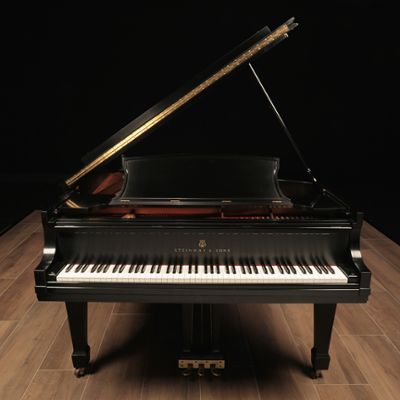 Steinway pianos for sale:  - $48,500