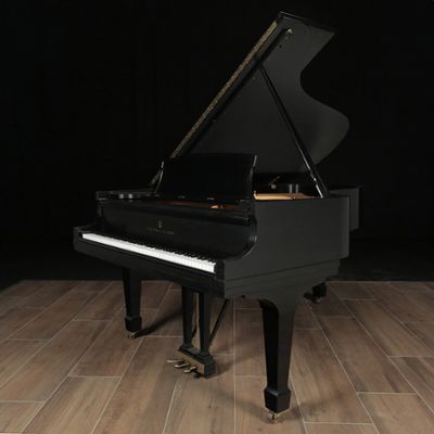 Steinway pianos for sale:  - $44,500