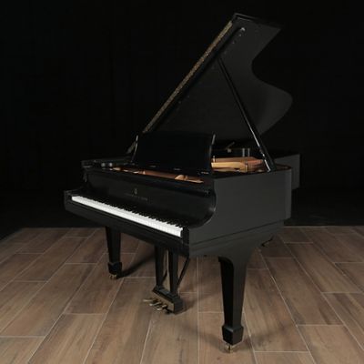 Steinway pianos for sale:  - $44,500