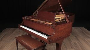 Steinway pianos for sale: 1988 Steinway Grand B - $65,800