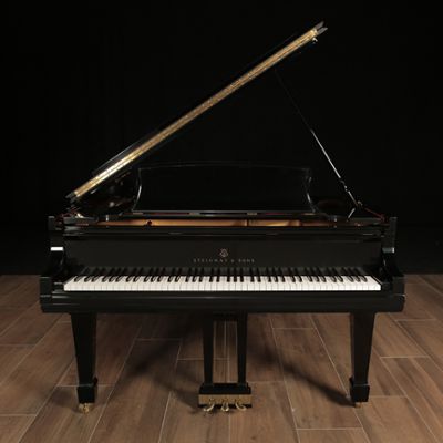 Steinway pianos for sale:  - $39,900