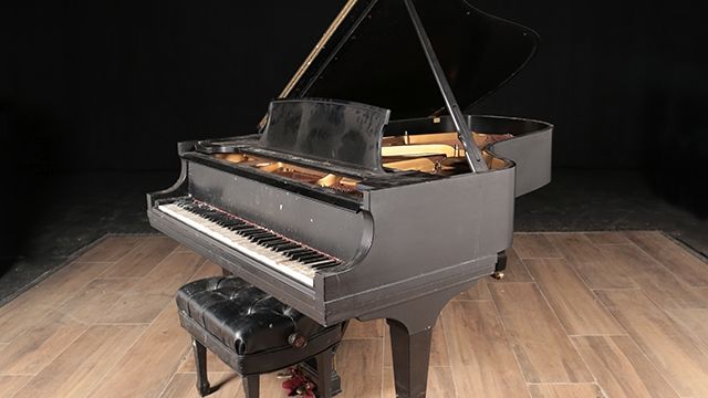 <span>1992</span> Steinway B
