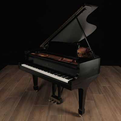 Steinway pianos for sale:  - $65,000