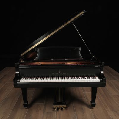 Steinway pianos for sale:  - $65,000
