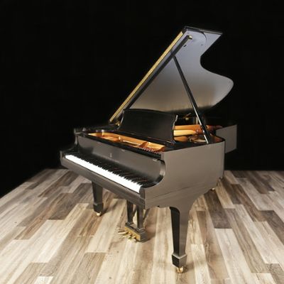 Steinway pianos for sale:  - $65,000