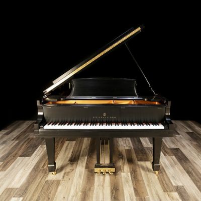Steinway pianos for sale:  - $65,000
