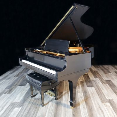 Steinway pianos for sale:  - $65,000