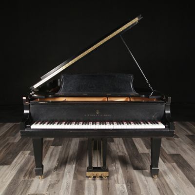 Steinway pianos for sale:  - $62,500