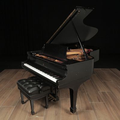 Steinway pianos for sale:  - $55,000