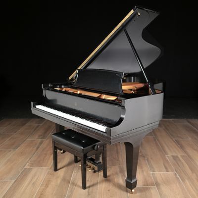 Steinway pianos for sale:  - $49,500