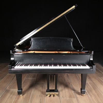Steinway pianos for sale: 2000 Steinway Grand B - $49,500