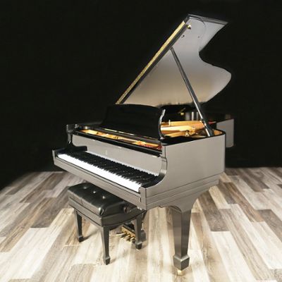 Steinway pianos for sale:  - $82,500