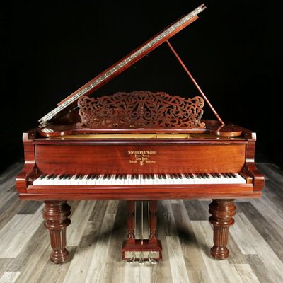 Steinway pianos for sale: 1895 Steinway B - $45,000
