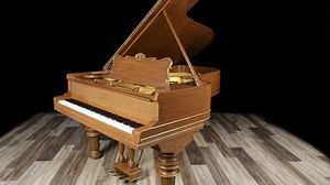 Steinway pianos for sale: 1898 Steinway Grand B - $72,500