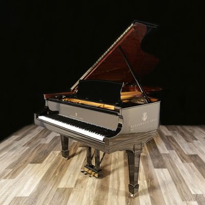 Steinway pianos for sale:  - $65,000
