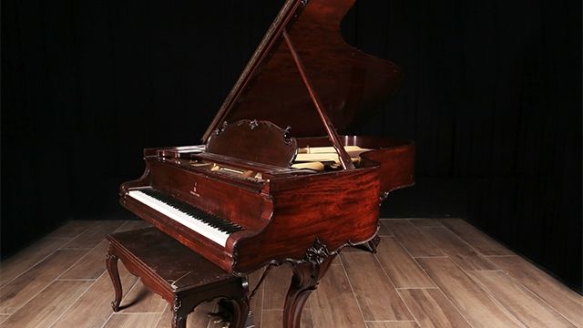 <span>1929</span> Steinway B