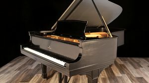 Steinway pianos for sale: 1918 Steinway Grand C - $116,400