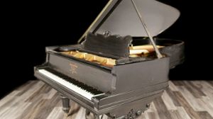 Steinway pianos for sale: 1899 Steinway Grand C - $125,000