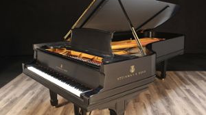 Steinway pianos for sale: 1910 Steinway Grand D - $85,000
