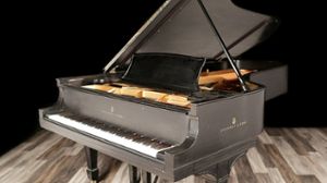 Steinway pianos for sale: 1916 Steinway Grand D - $125,000