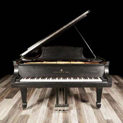 Steinway pianos for sale:  - $125,000