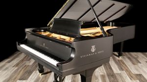 Steinway pianos for sale: 1956 Steinway Grand D - $125,000