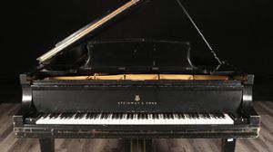Steinway pianos for sale: 1963 Steinway Grand D - $68,500