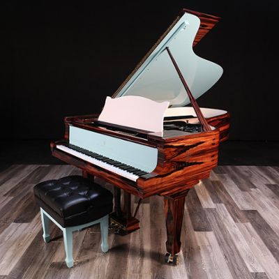 Steinway pianos for sale:  - $85,000