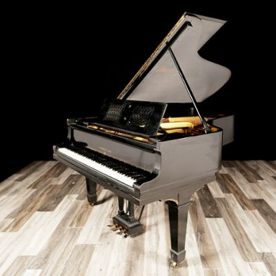 Steinway pianos for sale:  - $145,000