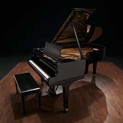 Steinway pianos for sale:  - $85,000