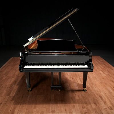 Steinway pianos for sale:  - $85,000