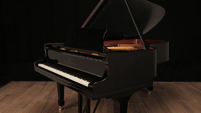 <span>1984</span> Steinway B