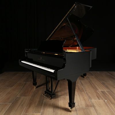 Steinway pianos for sale:  - $75,000