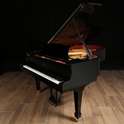 Steinway pianos for sale:  - $75,000
