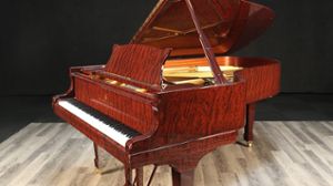 Steinway pianos for sale: 2004 Hamburg Steinway Grand B - $95,000