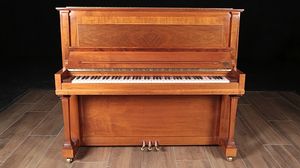 Steinway pianos for sale: 1997 Steinway Upright K - $23,800