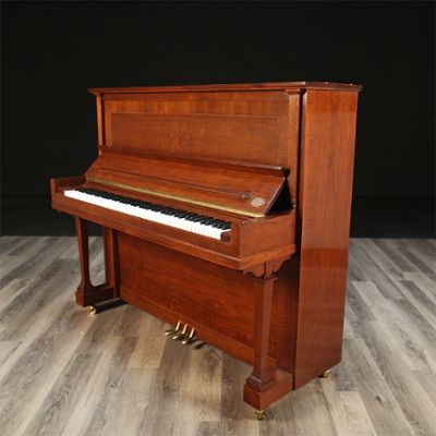 Steinway pianos for sale: 2001 Steinway Upright K - $38,500