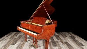 Steinway pianos for sale: 1924 Steinway Grand L - $77,800