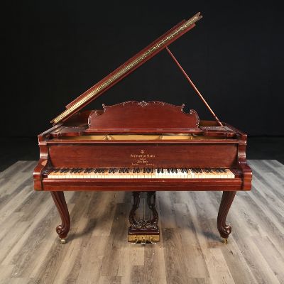 Steinway pianos for sale: 1924 Steinway Grand L - $78,000
