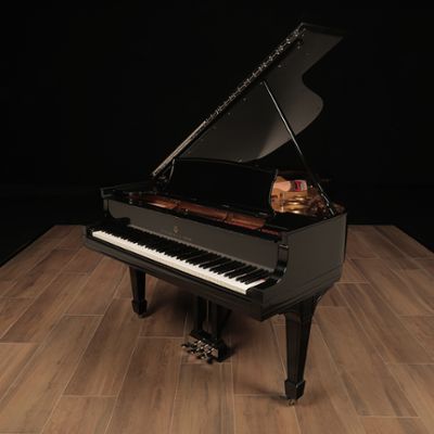 Steinway pianos for sale: 1925 Steinway L - $45,000